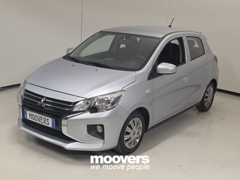 MITSUBISHI Space Star 3ª serie Space Star 1.0 First Edition