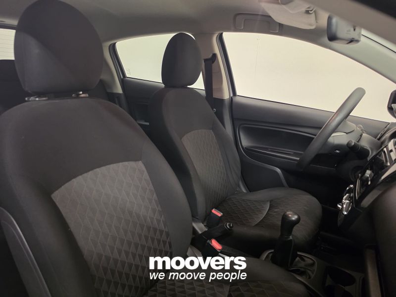 MITSUBISHI Space Star 3ª serie Space Star 1.0 First Edition