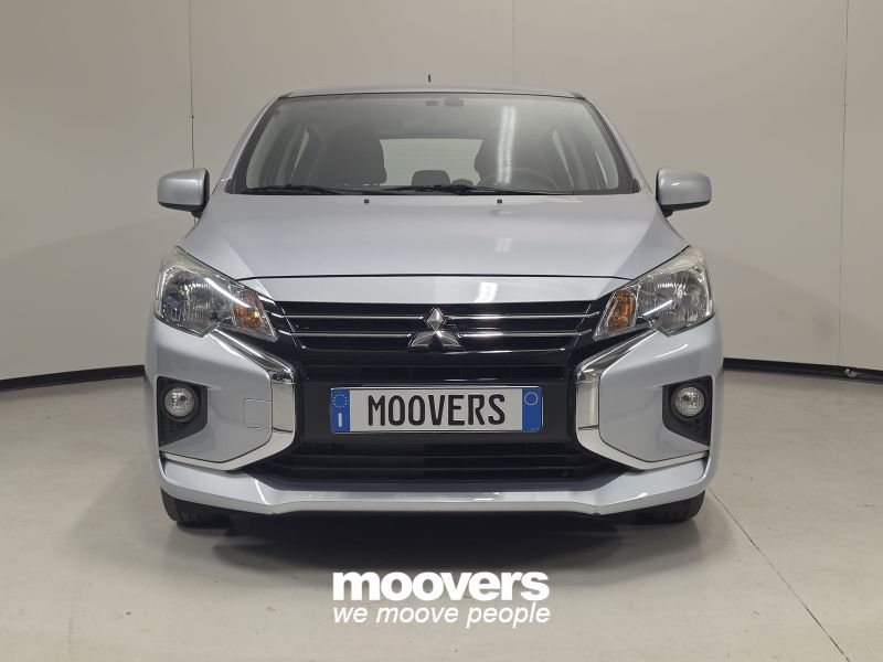 MITSUBISHI Space Star 3ª serie Space Star 1.0 First Edition