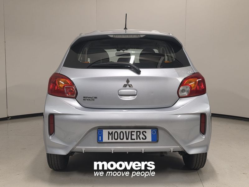 MITSUBISHI Space Star 3ª serie Space Star 1.0 First Edition