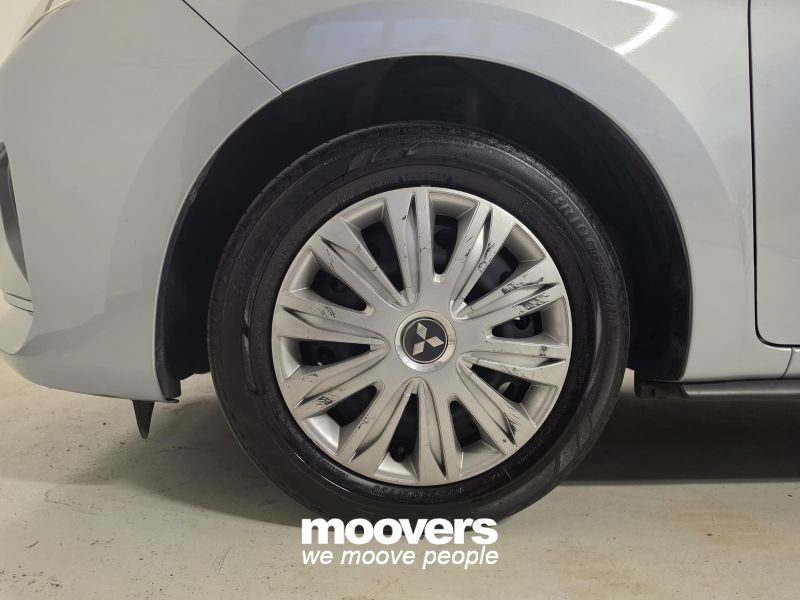 MITSUBISHI Space Star 3ª serie Space Star 1.0 First Edition