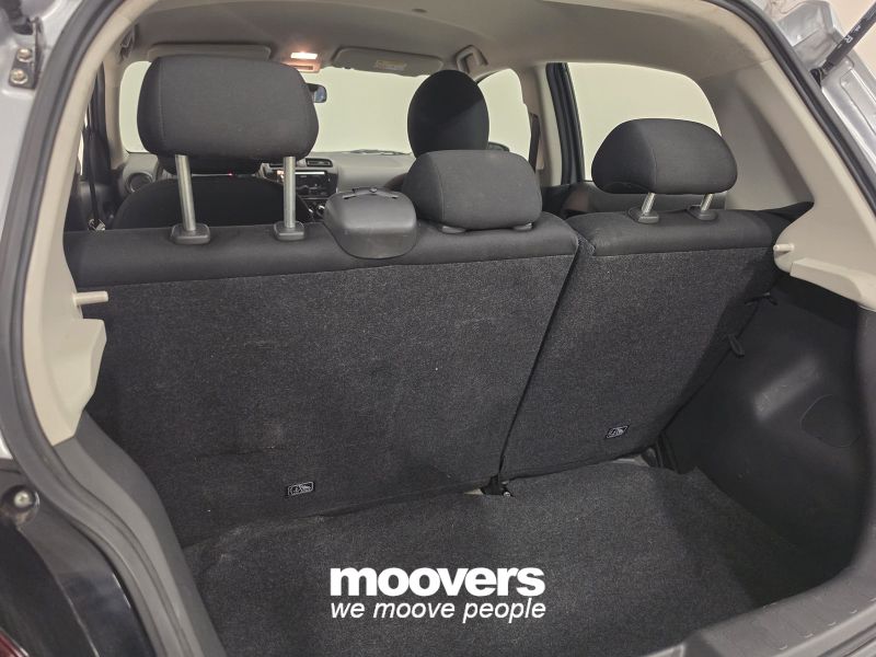 MITSUBISHI Space Star 3ª serie Space Star 1.0 First Edition