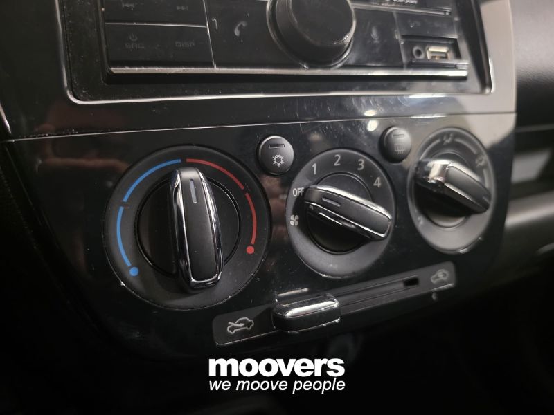 MITSUBISHI Space Star 3ª serie Space Star 1.0 First Edition