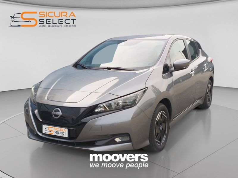 NISSAN Leaf Acenta 40 kWh