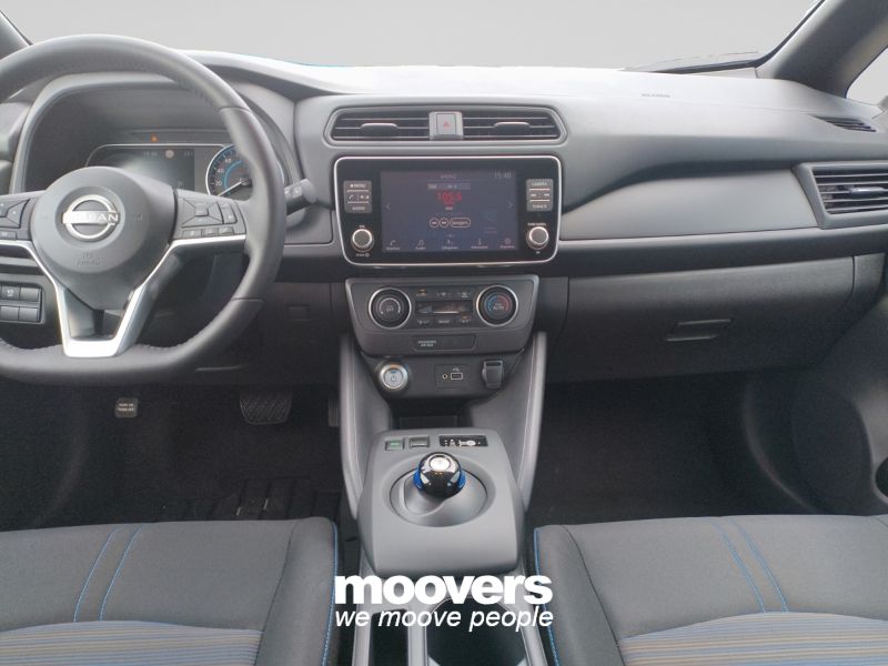 NISSAN Leaf Acenta 40 kWh