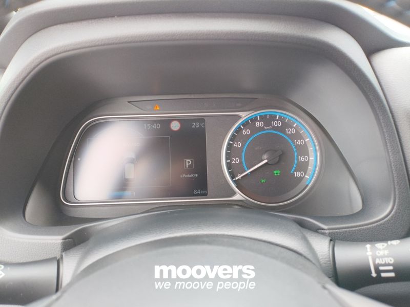 NISSAN Leaf Acenta 40 kWh
