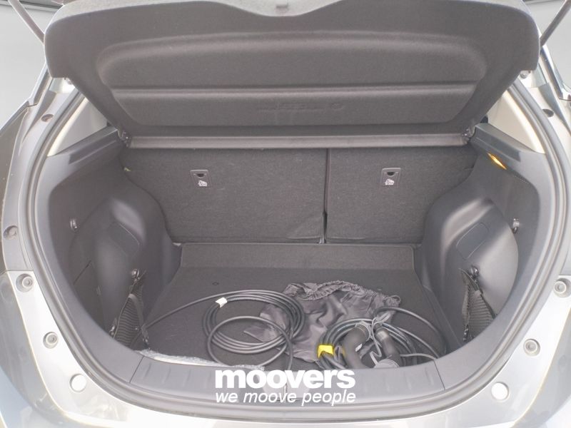 NISSAN Leaf Acenta 40 kWh