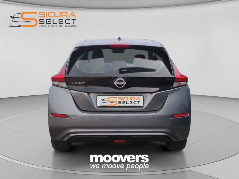 NISSAN Leaf Acenta 40 kWh