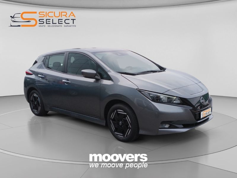 NISSAN Leaf Acenta 40 kWh