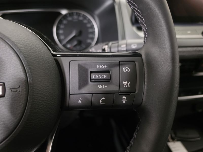 NISSAN Qashqai MHEV 140 CV Acenta