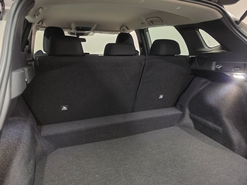 NISSAN Qashqai MHEV 140 CV Acenta