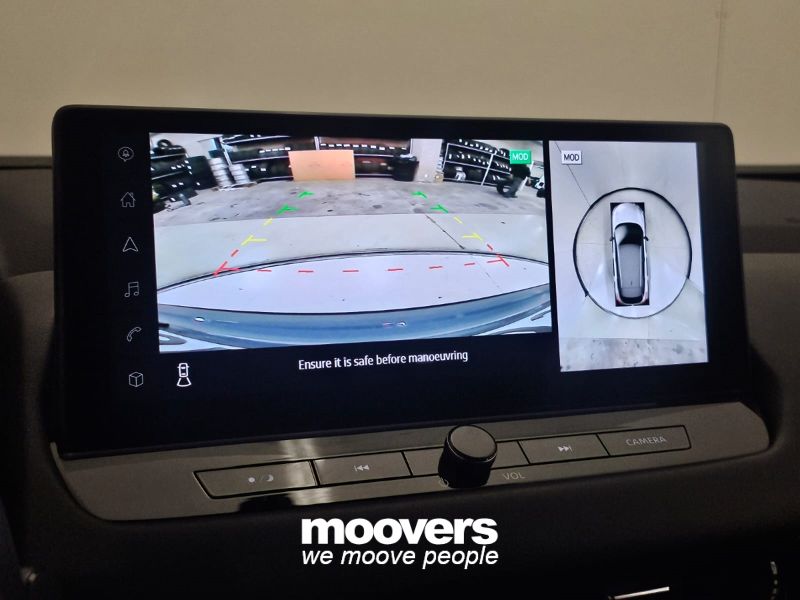 NISSAN Qashqai MHEV 140 CV N-Connecta