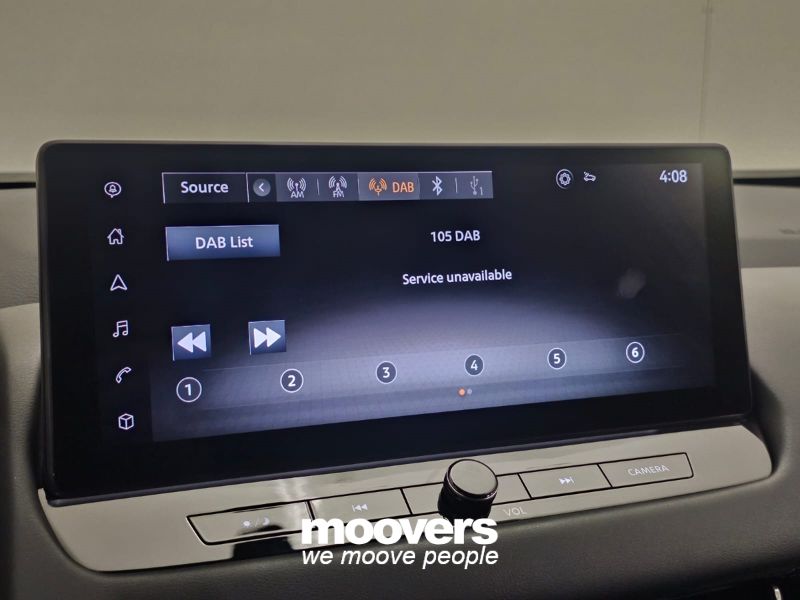 NISSAN Qashqai MHEV 140 CV N-Connecta