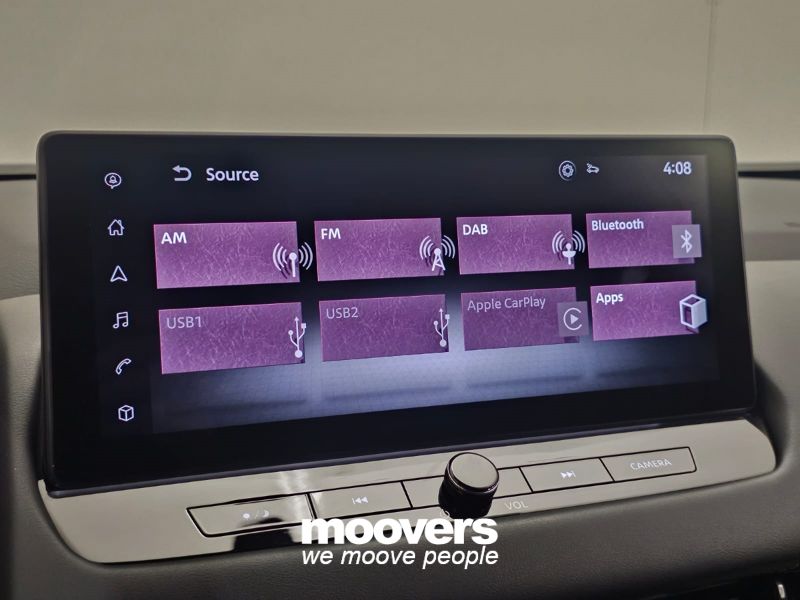 NISSAN Qashqai MHEV 140 CV N-Connecta