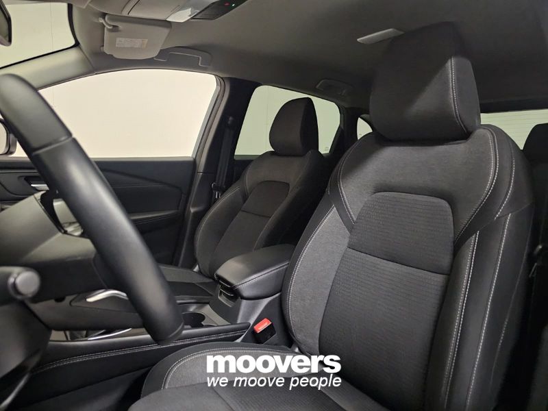 NISSAN Qashqai MHEV 140 CV N-Connecta
