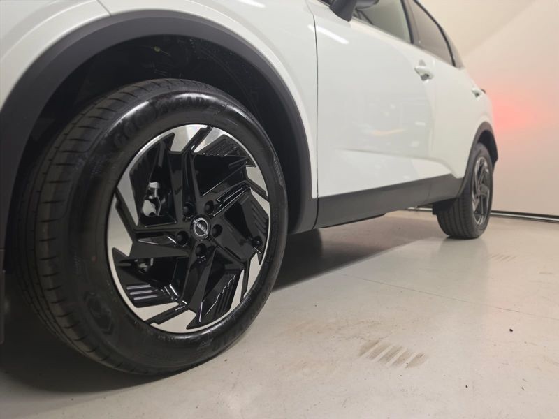 NISSAN Qashqai MHEV 158 CV Xtronic N-Connecta