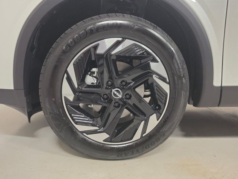 NISSAN Qashqai MHEV 158 CV Xtronic N-Connecta