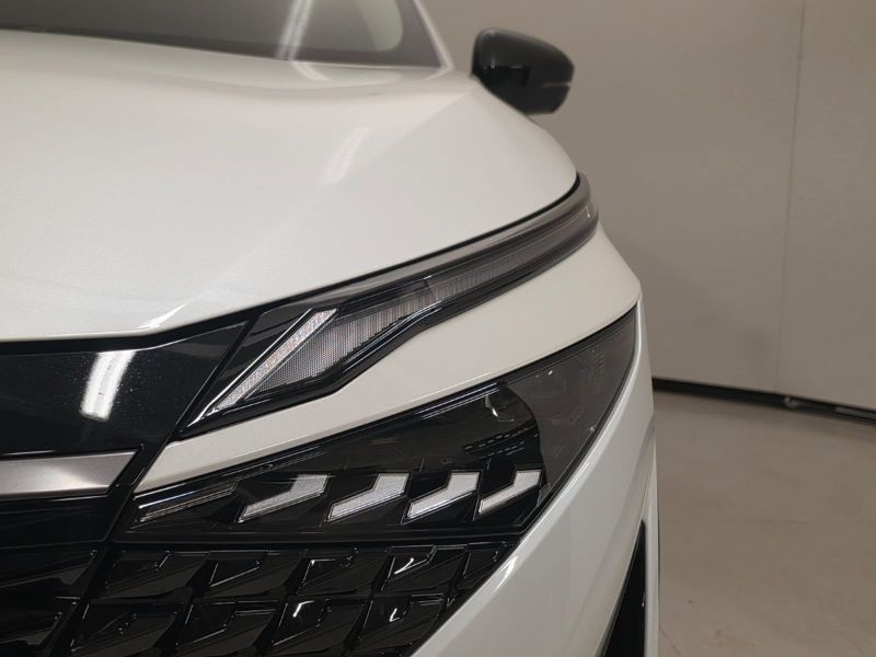 NISSAN Qashqai MHEV 158 CV Xtronic N-Connecta