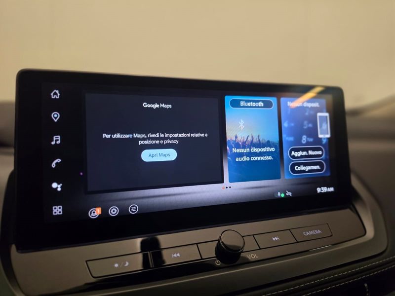 NISSAN Qashqai MHEV 158 CV Xtronic N-Connecta
