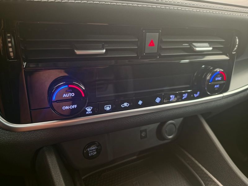 NISSAN Qashqai MHEV 158 CV Xtronic N-Connecta