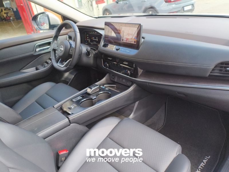 NISSAN X-Trail e-Power 2WD 5 posti N-Connecta