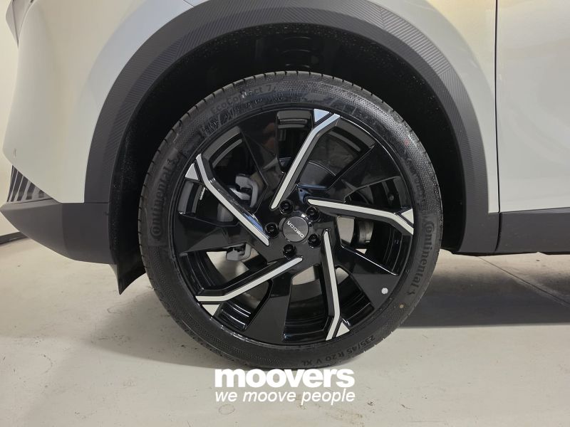 Omoda Omoda 7 1.5 TGDi Super Hybrid System 279 CV Premium 