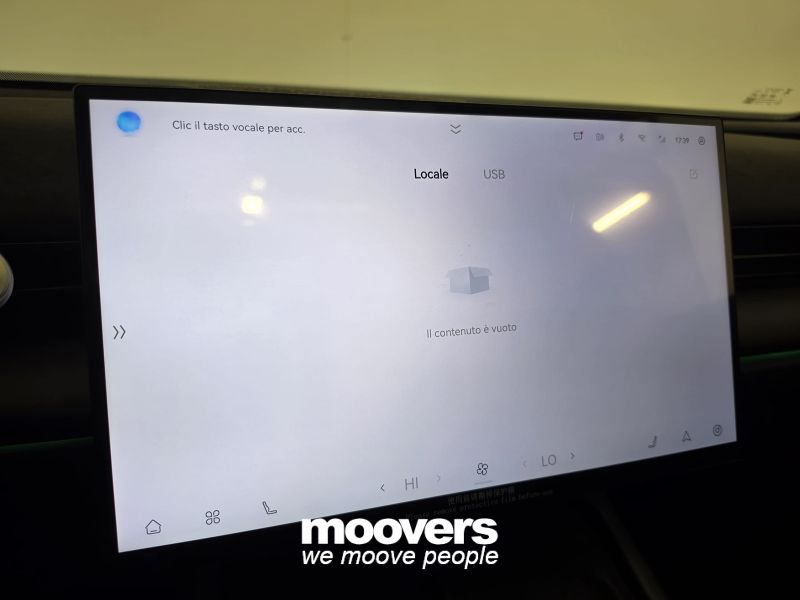 Omoda Omoda 7 1.5 TGDi Super Hybrid System 279 CV Premium 