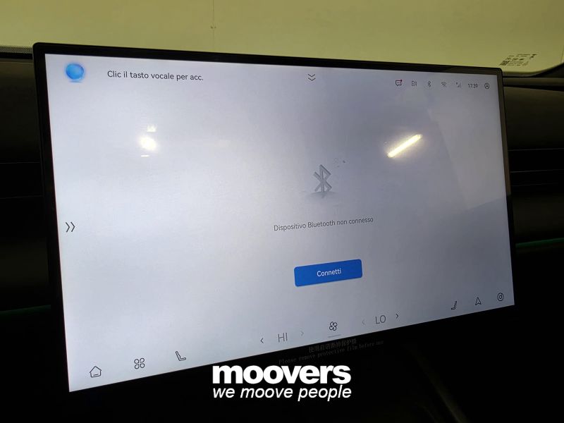 Omoda Omoda 7 1.5 TGDi Super Hybrid System 279 CV Premium 