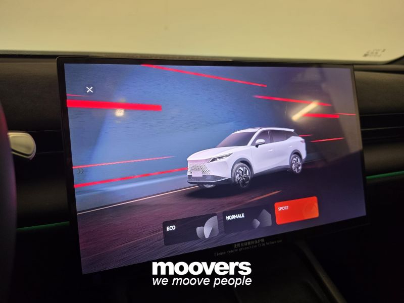 Omoda Omoda 7 1.5 TGDi Super Hybrid System 279 CV Premium 