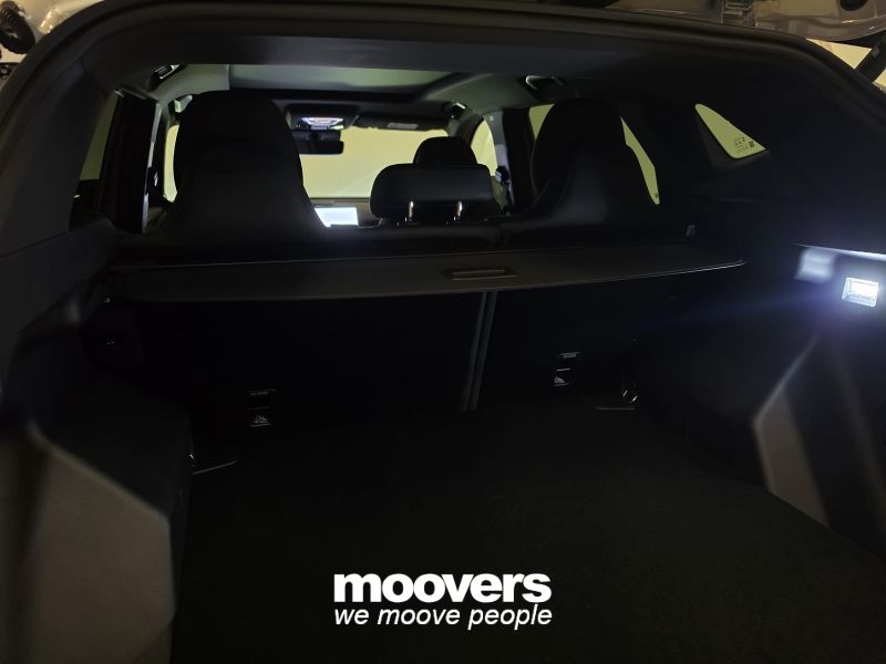 Omoda Omoda 7 1.5 TGDi Super Hybrid System 279 CV Premium 