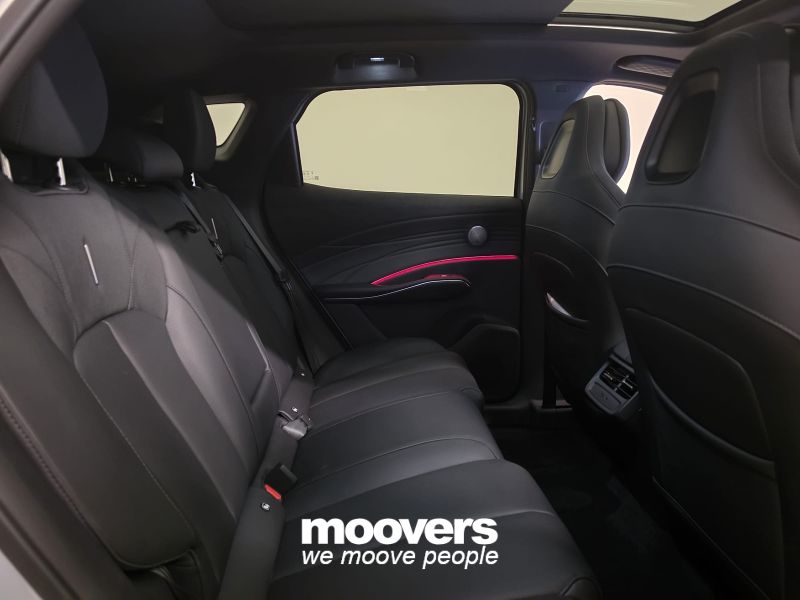 Omoda Omoda 7 1.5 TGDi Super Hybrid System 279 CV Premium 