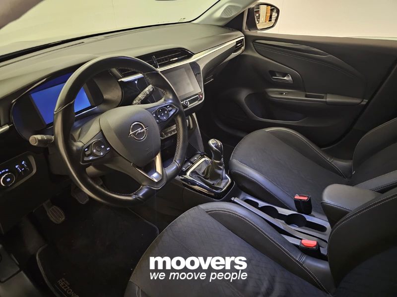 OPEL Corsa 1.2 Elegance