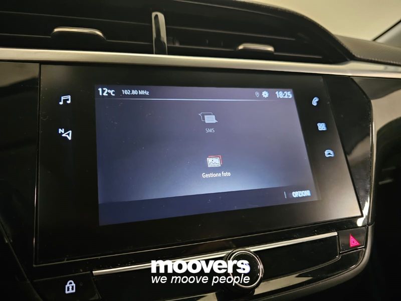 OPEL Corsa 1.2 Elegance