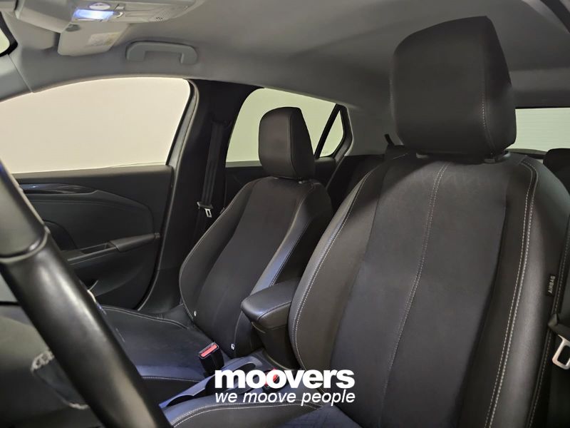 OPEL Corsa 1.2 Elegance