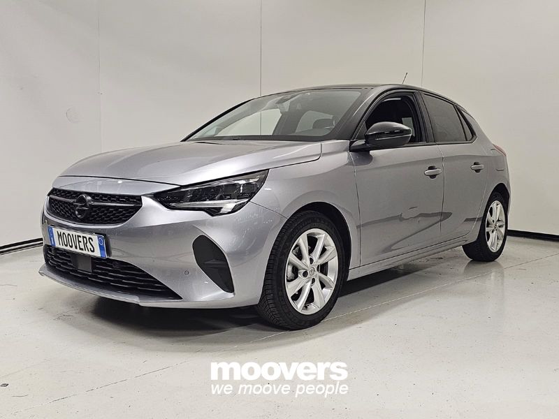 OPEL Corsa 1.2 Elegance