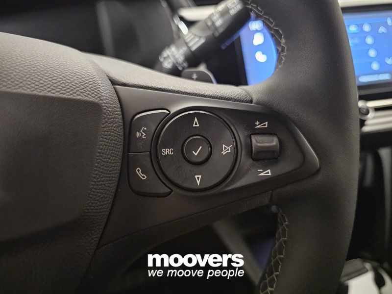 OPEL Corsa Hybrid 100 CV aut. GS