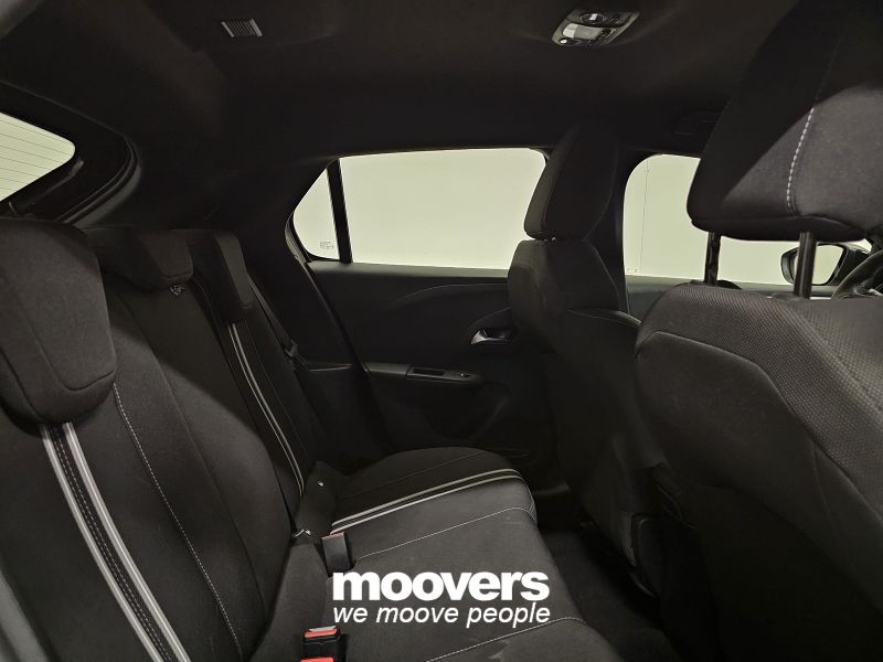 OPEL Corsa Hybrid 100 CV aut. GS