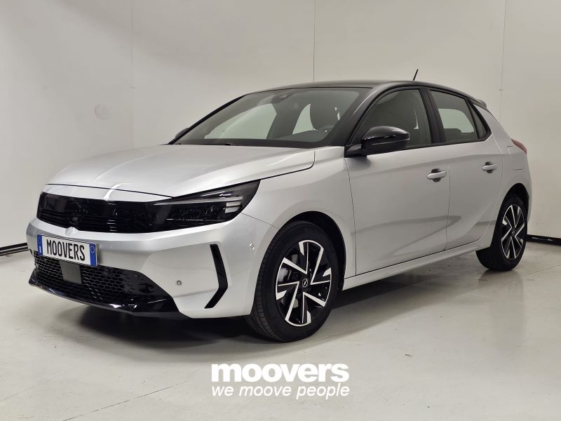 OPEL Corsa Hybrid 100 CV aut. GS