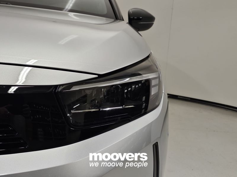 OPEL Corsa Hybrid 100 CV aut. GS