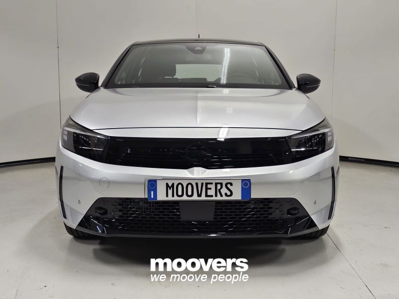 OPEL Corsa Hybrid 100 CV aut. GS