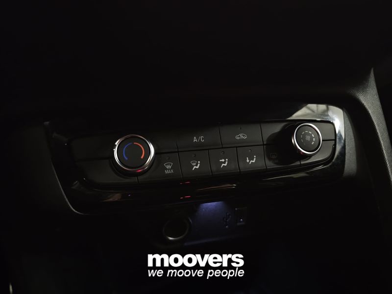 OPEL Corsa Hybrid 100 CV aut. GS