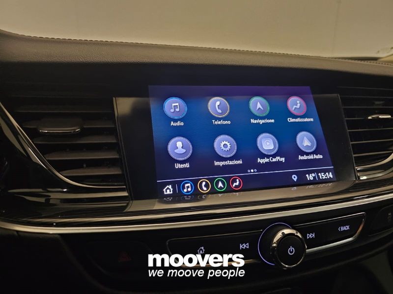 OPEL Insignia 1.6 CDTI 136 S&S aut.Sports Tourer Innovation