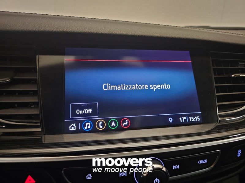 OPEL Insignia 1.6 CDTI 136 S&S aut.Sports Tourer Innovation