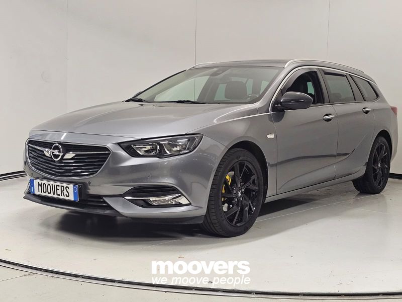 OPEL Insignia 1.6 CDTI 136 S&S aut.Sports Tourer Innovation