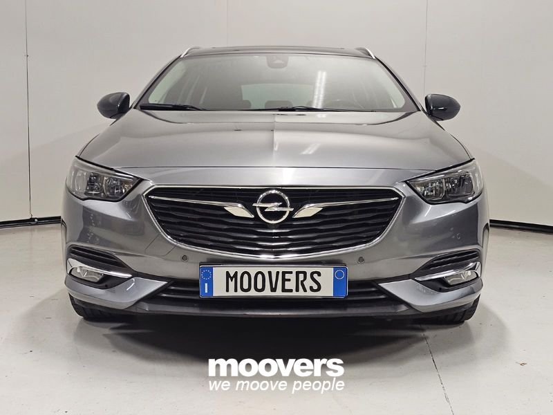 OPEL Insignia 1.6 CDTI 136 S&S aut.Sports Tourer Innovation