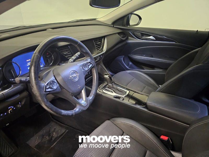 OPEL Insignia 1.6 CDTI 136 S&S aut.Sports Tourer Innovation