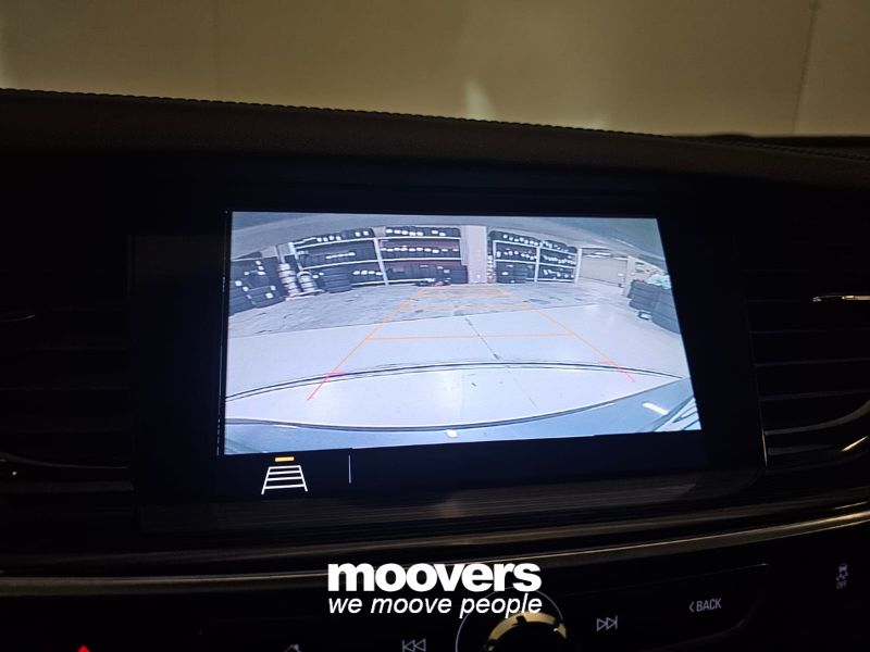 OPEL Insignia 1.6 CDTI 136 S&S aut.Sports Tourer Innovation