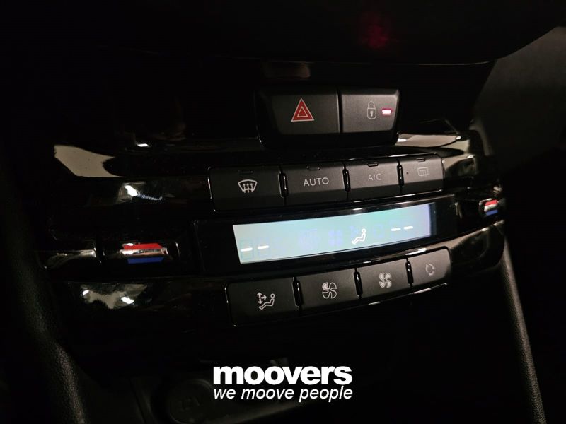 PEUGEOT 2008 1° serie PureTech Turbo 110 EAT6 S&S Allure