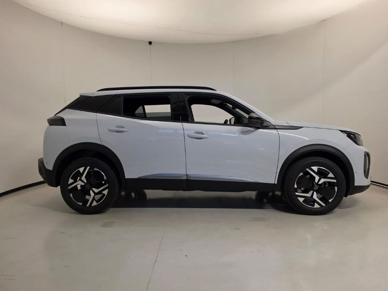 PEUGEOT 2008 PureTech 100 S&S Allure