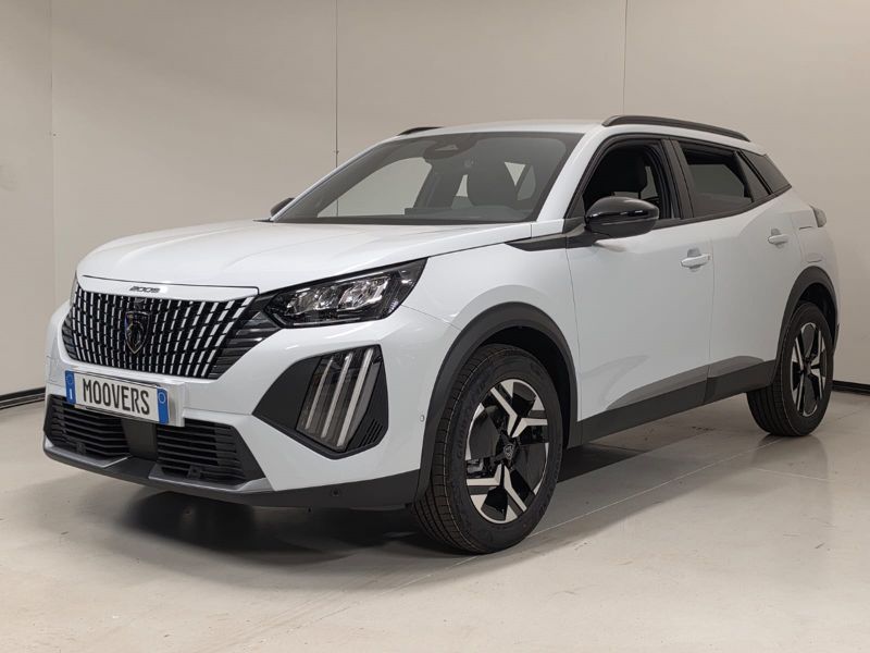 PEUGEOT 2008 PureTech 100 S&S Allure